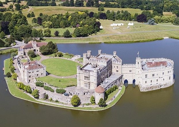 Leeds Castle